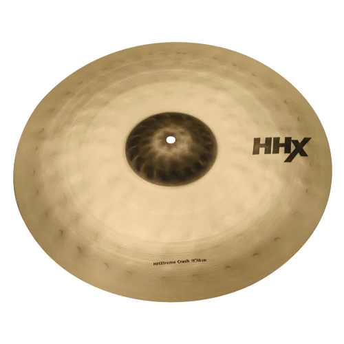 Sabian 19" HHX X-Treme Crash sku number 11992XN