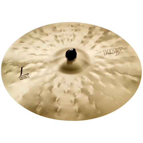 Sabian 20" HHX Legacy Ride sku number 12010XLN