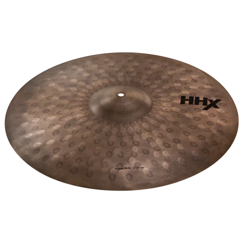 Sabian 21" HHX Fierce Ride sku number 12112XNJM