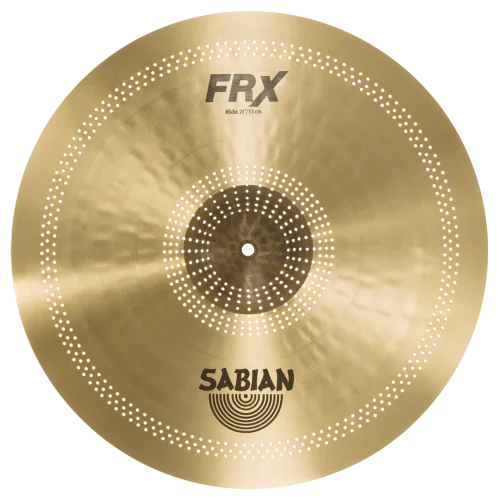 Sabian 21” Ride FRX sku number FRX2112