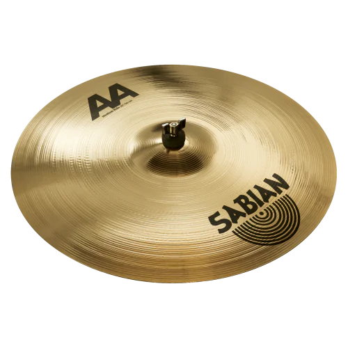 Sabian 20" AA Medium Ride Brilliant Finish sku number 22012B