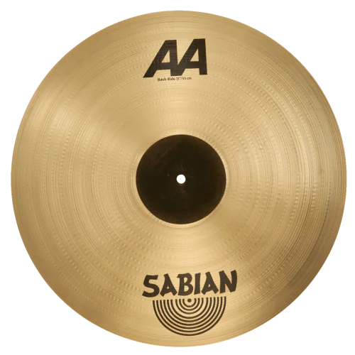 Sabian 21" AA Bash Ride sku number 221BC