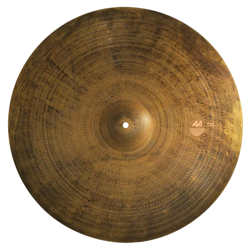 Sabian 22" AA Apollo sku number 22280A