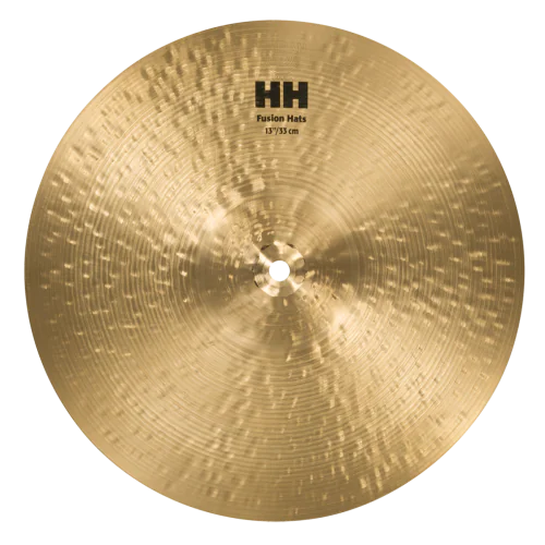 Sabian 13" HH Fusion Hi-Hats sku number 11350