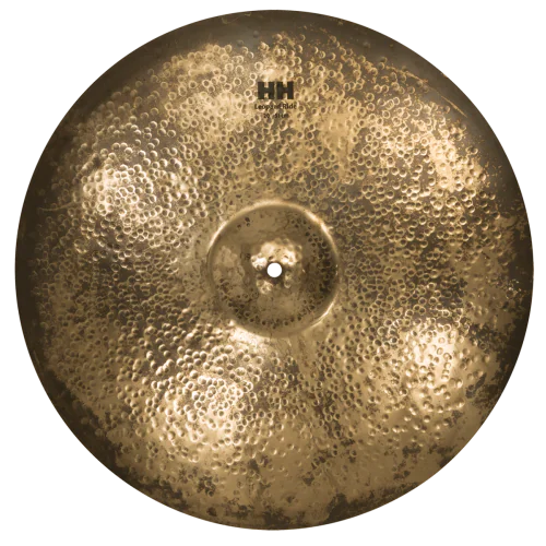 Sabian 20" HH Leopard Ride sku number 12030