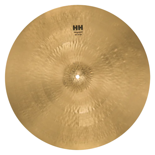 Sabian 20" HH Vanguard sku number 120VR