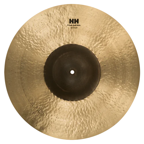 Sabian 22" HH Power Bell Ride sku number 12258