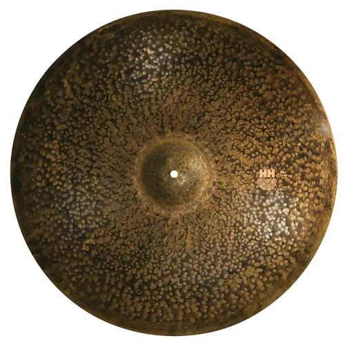 Sabian 24" HH King sku number 12480K