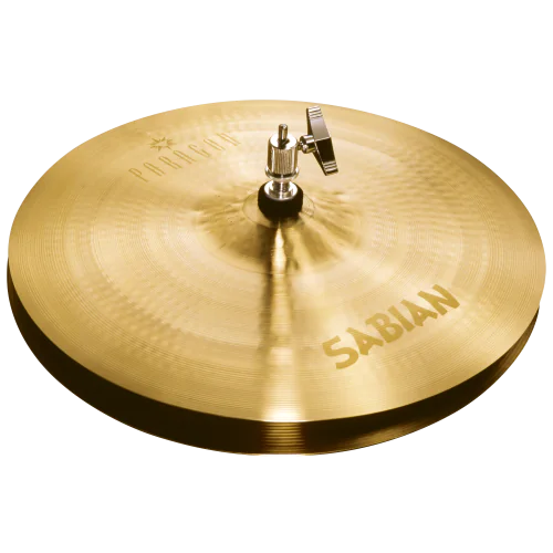 Sabian 14" Paragon Hi-Hats sku number NP1402N