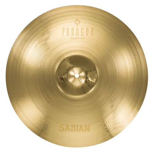 Sabian 19" Paragon Crash Brilliant Finish sku number NP1908B