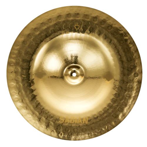 Sabian 19" Paragon Chinese Brilliant Finish sku number NP1916B