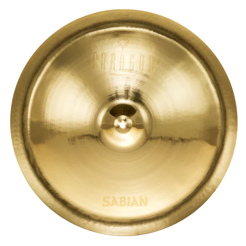 Sabian 20" Paragon Chinese Brilliant Finish sku number NP2016B