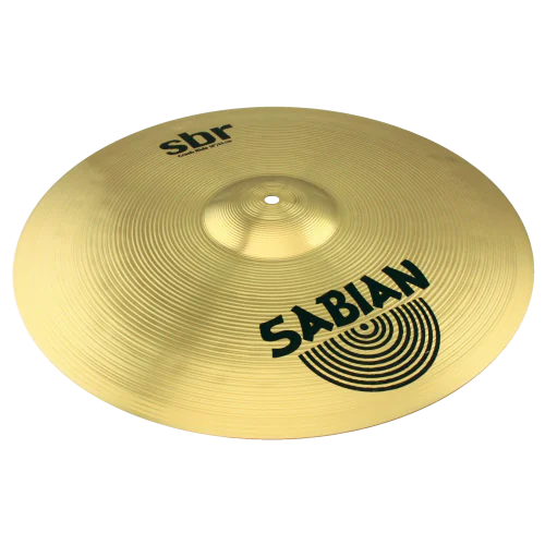 Sabian 18" SBr Crash Ride sku number SBR1811