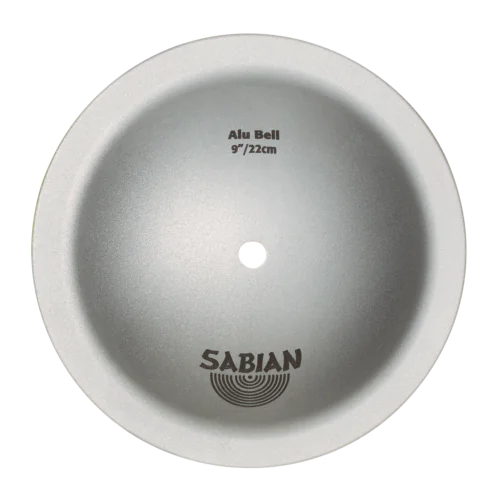 Sabian 9" Alu Bell sku number AB9