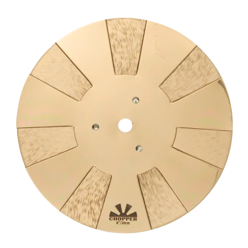 Sabian 8" Chopper JoJo Mayer sku number CH08