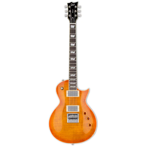 ESP LTD EC-1000 Evertune Vintage Honey Burst sku number LXEC1000ETFMVHB