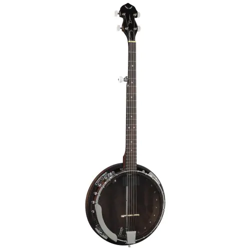 Dean Backwoods 2 Banjo w/Pickup BW2E sku number BW2E