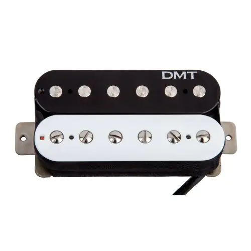 Dean Michael Schenker Lights Out Bridge Pickup B/W DPU MSB BW F sku number DPU MSB BW F