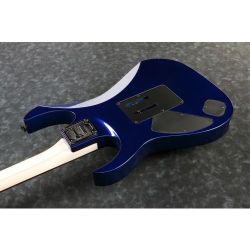 Ibanez RG Genesis Collection Jewel Blue RG570 JB Electric Guitar