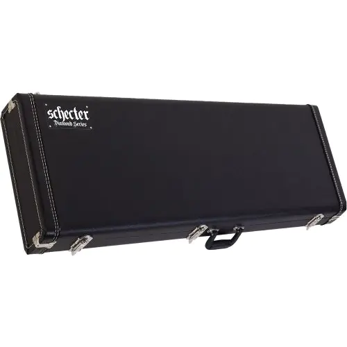 Schecter Avenger Bass Hardcase sku number SCHECTER989