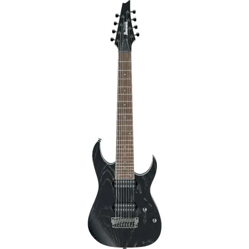 Ibanez RG5328 LDK RG Prestige 8 String Lightning Through A Dark Electric Guitar w/Case sku number RG5328LDK