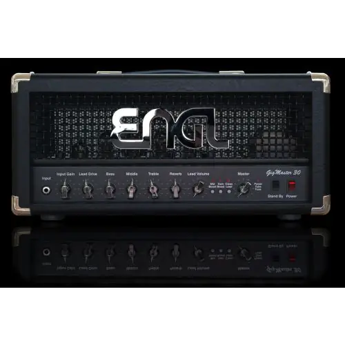 ENGL Amps GIGMASTER E305 30 Watt HEAD sku number E305