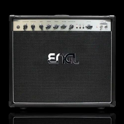 ENGL Amps ROCKMASTER 1X12 40 COMBO E312 sku number E312