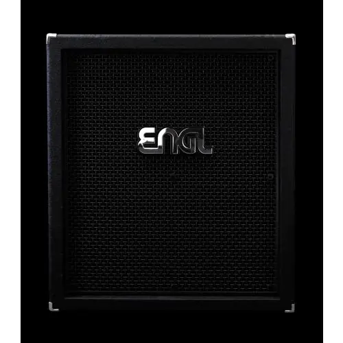 ENGL Amps E412XXL 4×12″ PRO CABINET Straight sku number E412XXLB