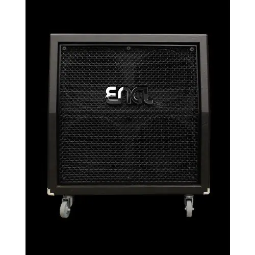 ENGL Amps E412VSB 4×12″ PRO CABINET SLANTED sku number E412VSB