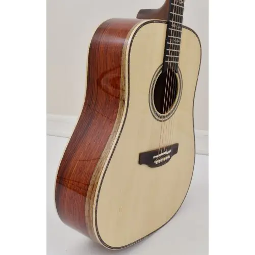 Takamine Custom Shop SG-CPD-AC1 Solid Adirondack Spruce Acoustic Guitar sku number TAKSGCPDAC1