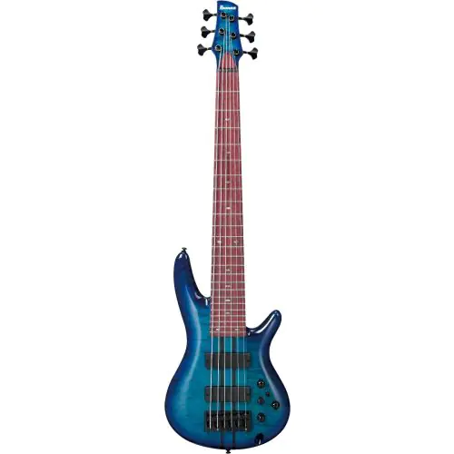 Ibanez Adam Nitti ANB306 Signature 6 String Electric Bass Guitar sku number ANB306