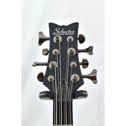 Schecter CA. Stiletto 8Strings NAMM【値下げ】 Schecter CA. Stiletto 8Strings NAMM【値下げ】