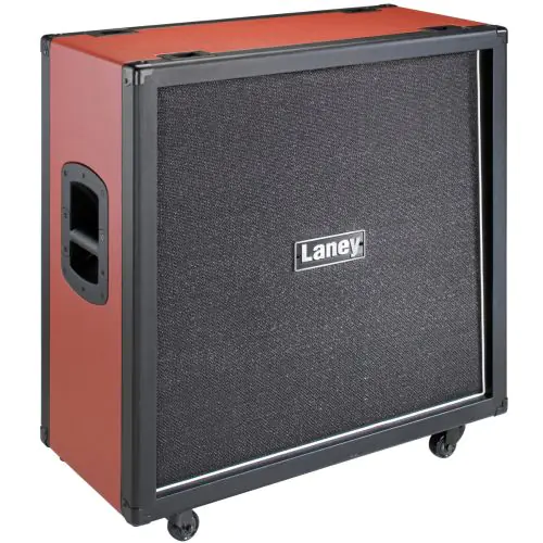 Laney GS 412 Cabinet Celestial Vintage 30S 240W GS412VR sku number GS412VR