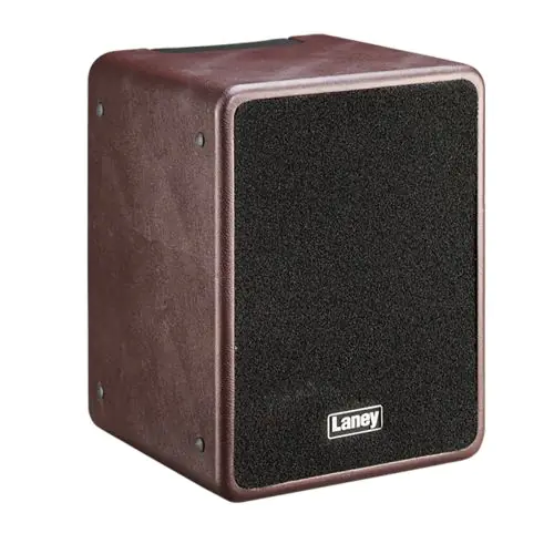 Laney AC Combo 1x8 Acoustic Instrument Amp 60W A-FRESCO 2 sku number A-FRESCO 2