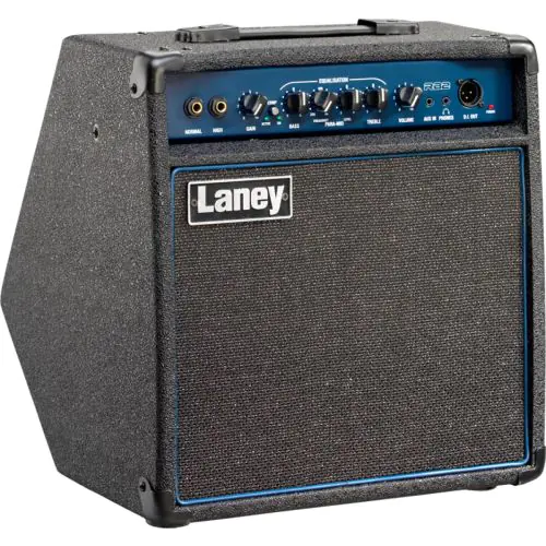 Laney Richter Bass Combo Amp 30W RB2 sku number RB2