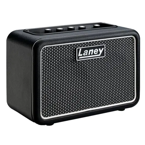 Laney Mini Stereo Amp with Bluetooth Supergroup MINI-STB-SUPERG sku number MINI-STB-SUPERG