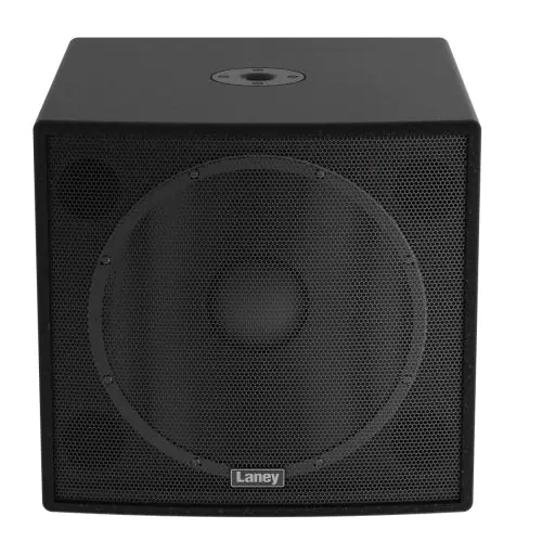 Laney Active Subwoofer 1200W AUDIOSUB sku number AUDIOSUB