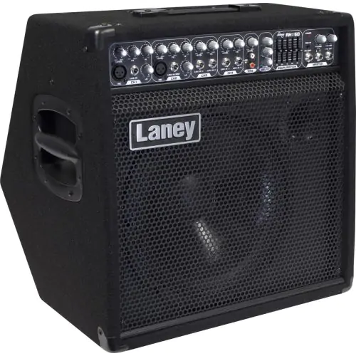 Laney Audiohub 5 Channel 150W Speaker AH150 sku number AH150