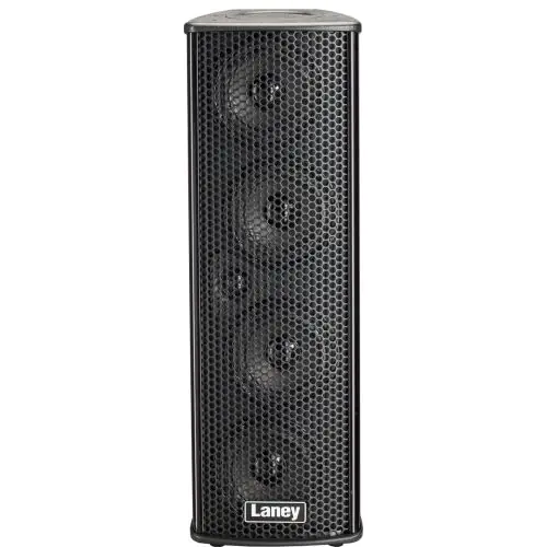 Laney Audiohub 4x4 6 Channel Speaker AH4X4 sku number AH4X4