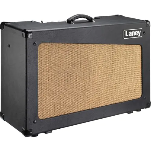 Laney Cub 212 Combo Amp AB with Reverb CUB-212R sku number CUB-212R