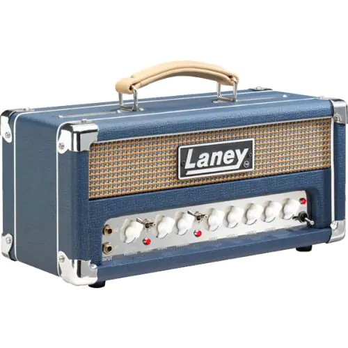 Laney Lionheart Tube Head 5W Class L5-STUDIO sku number L5-STUDIO