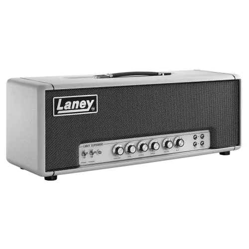 Laney Super Modified Handwired Amp 100W LA100SM sku number LA100SM