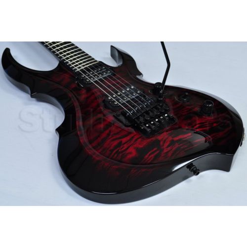 ESP FRX CTM - The ESP Guitar Company