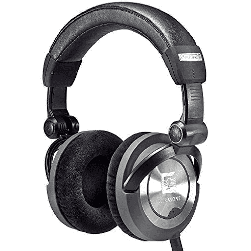 Ultrasone PRO 750 Closed-Back Headphones sku number PRO 750