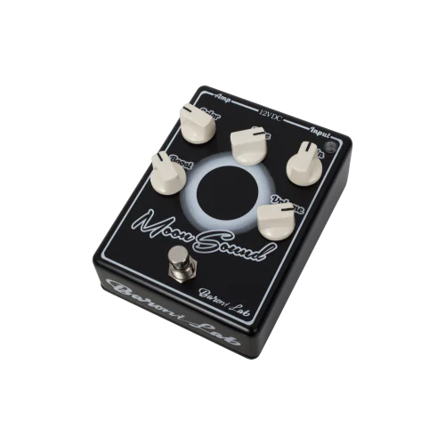 Baroni Lab Moon Sound Distortion Pedal sku number BARONI-MNSN