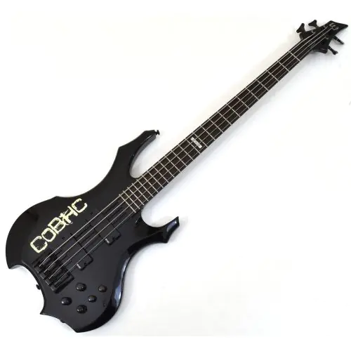 ESP LTD HTB-600 Signature Henkka T. Blacksmith Electric Bass B-Stock sku number LHTB600.B