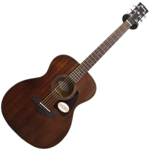 Ibanez AC240 Artwood Acoustic Guitar Open Pore Natural B-Stock sku number AC240OPN.B