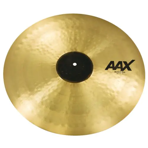 Sabian 22" Medium RIde AAX sku number 22212XC