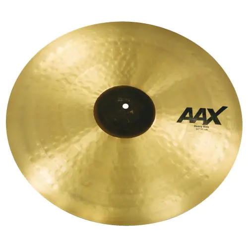 Sabian 22" Heavy Ride AAX sku number 22214XC