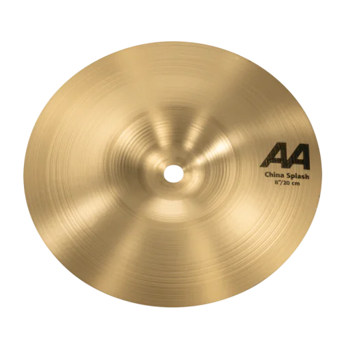 Sabian 8" AA China Splash sku number 20816